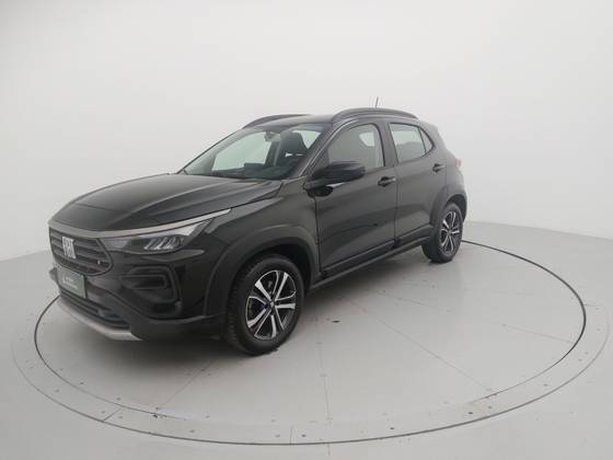 FIAT PULSE 1.0 TURBO 200 FLEX AUDACE CVT